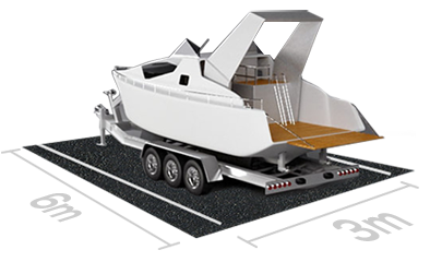 boat storage