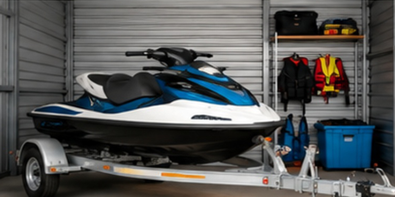 Small Watercraft