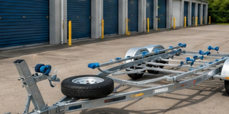 Boat Trailers