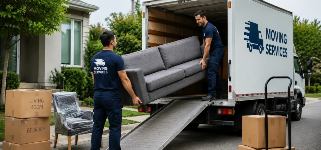 Short Term & Temporary Storage